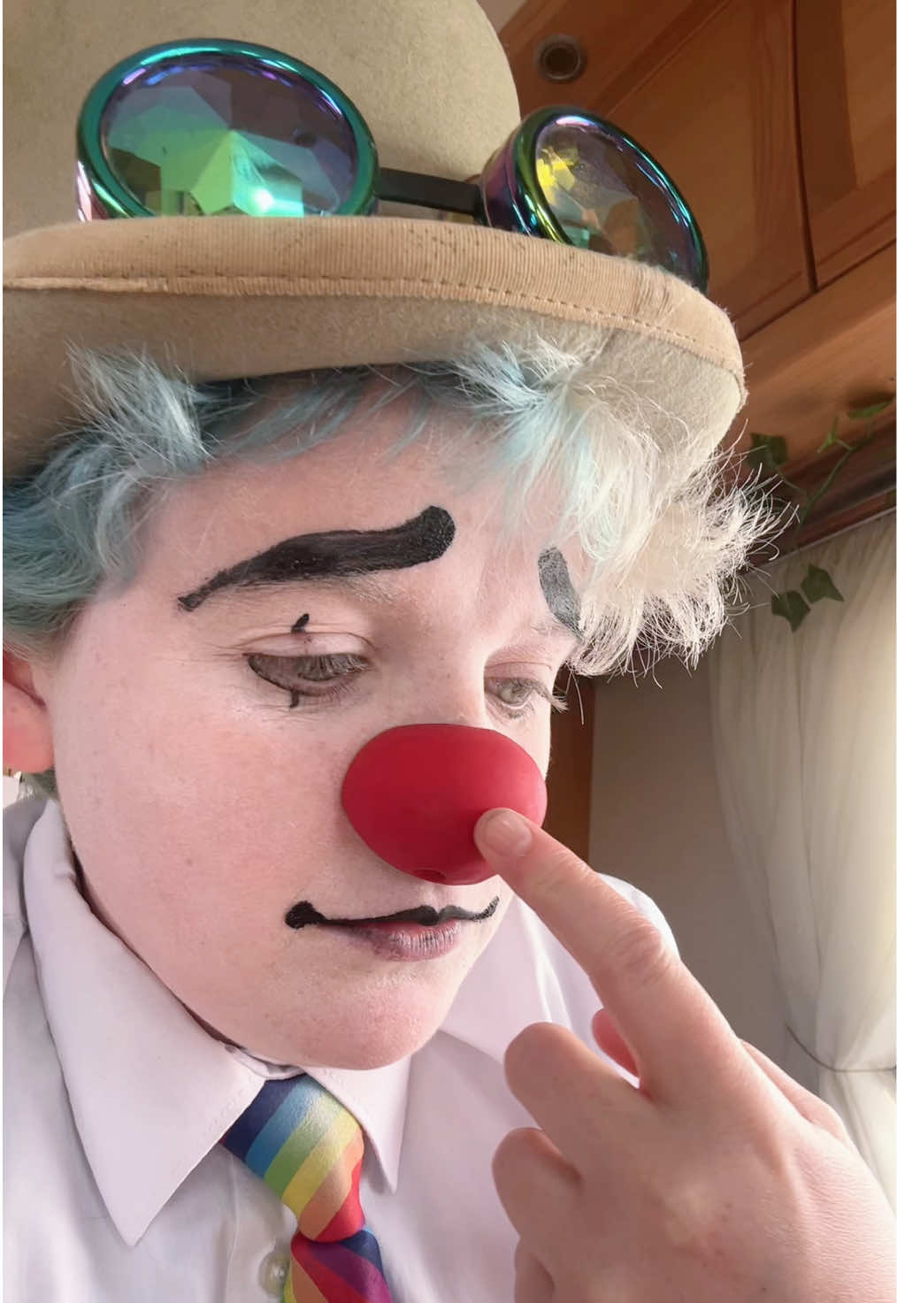 @Kazoo The Clown