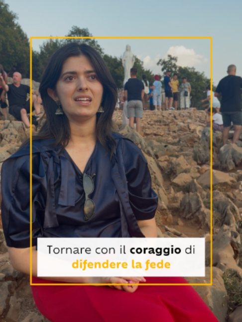 @Bianco Viaggi Pellegrinaggi