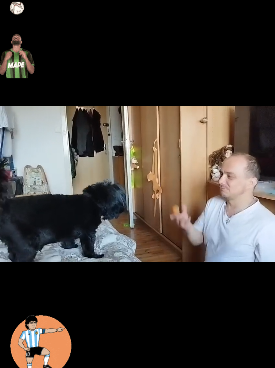 @🐦Eva Maria Vráblíková 🐕