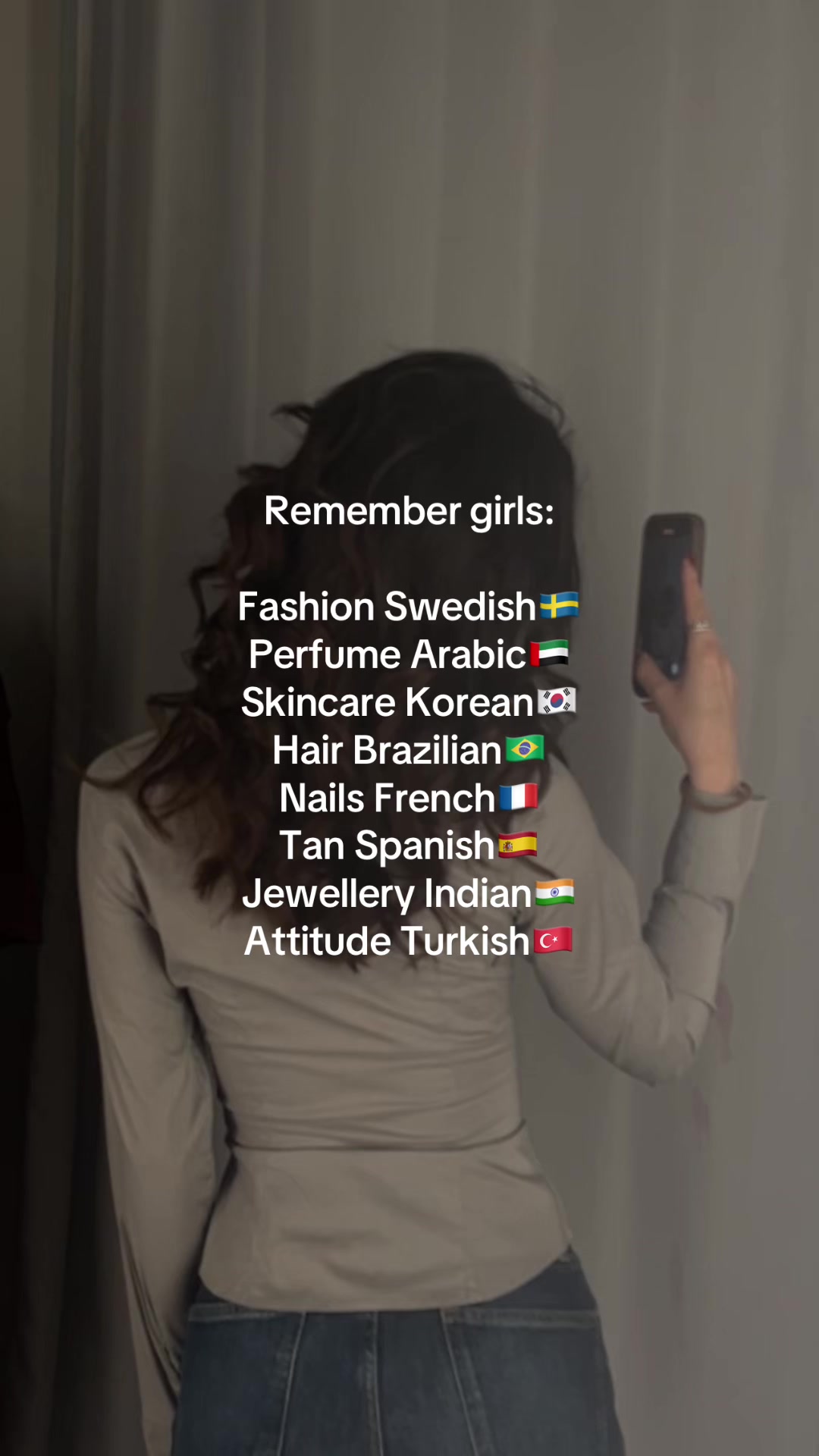@Melika Smith