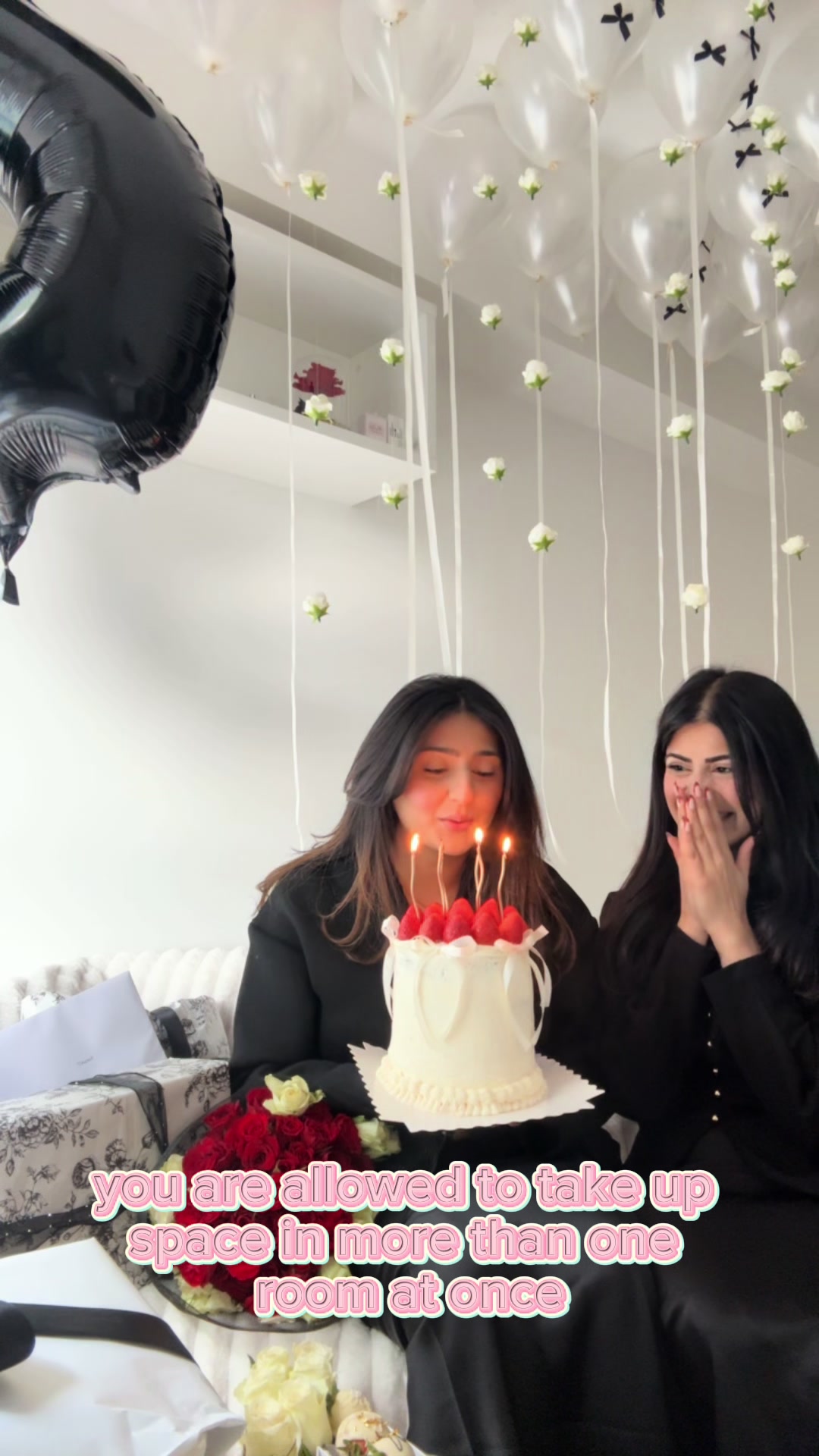 @Humera&Zenub