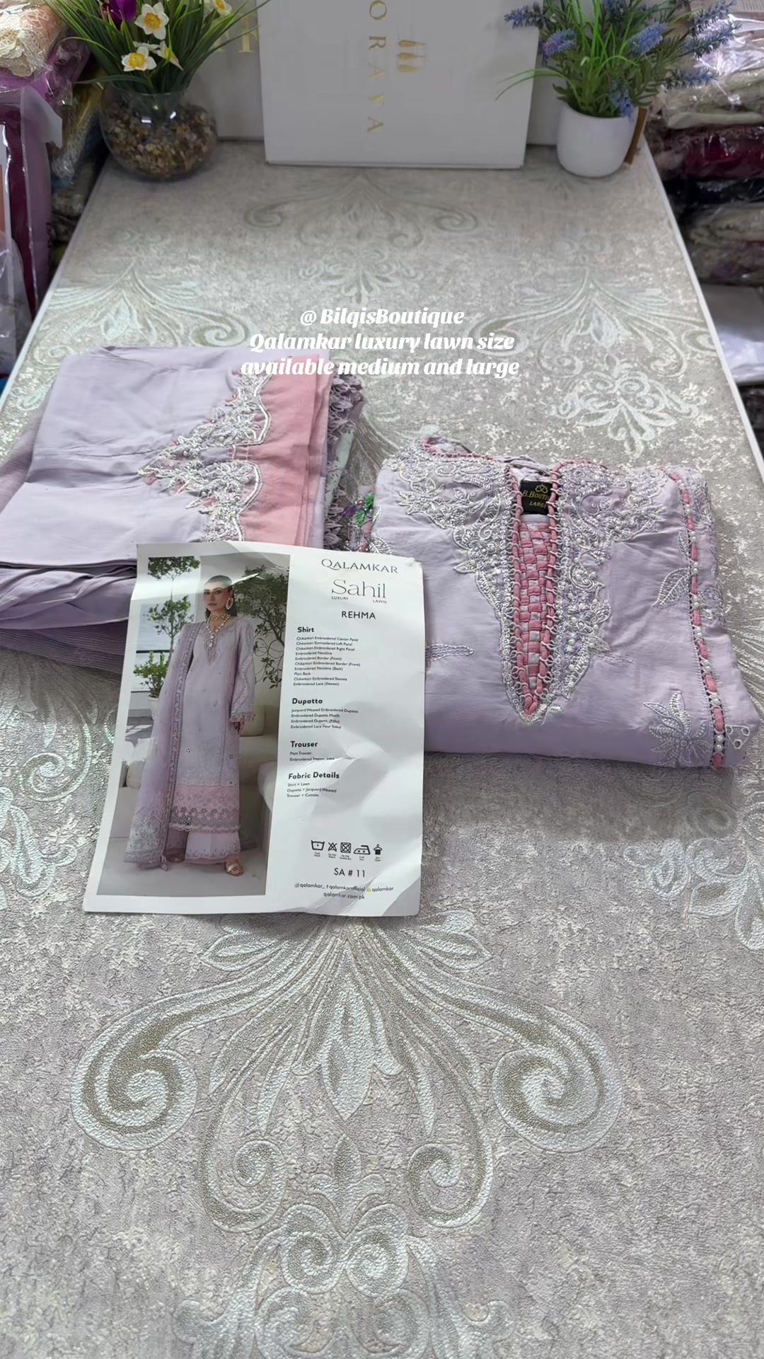 @BilqisBoutique