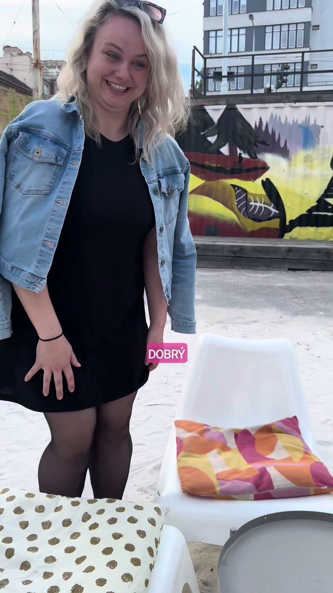 @Seznamovac&iacute; večer Praha