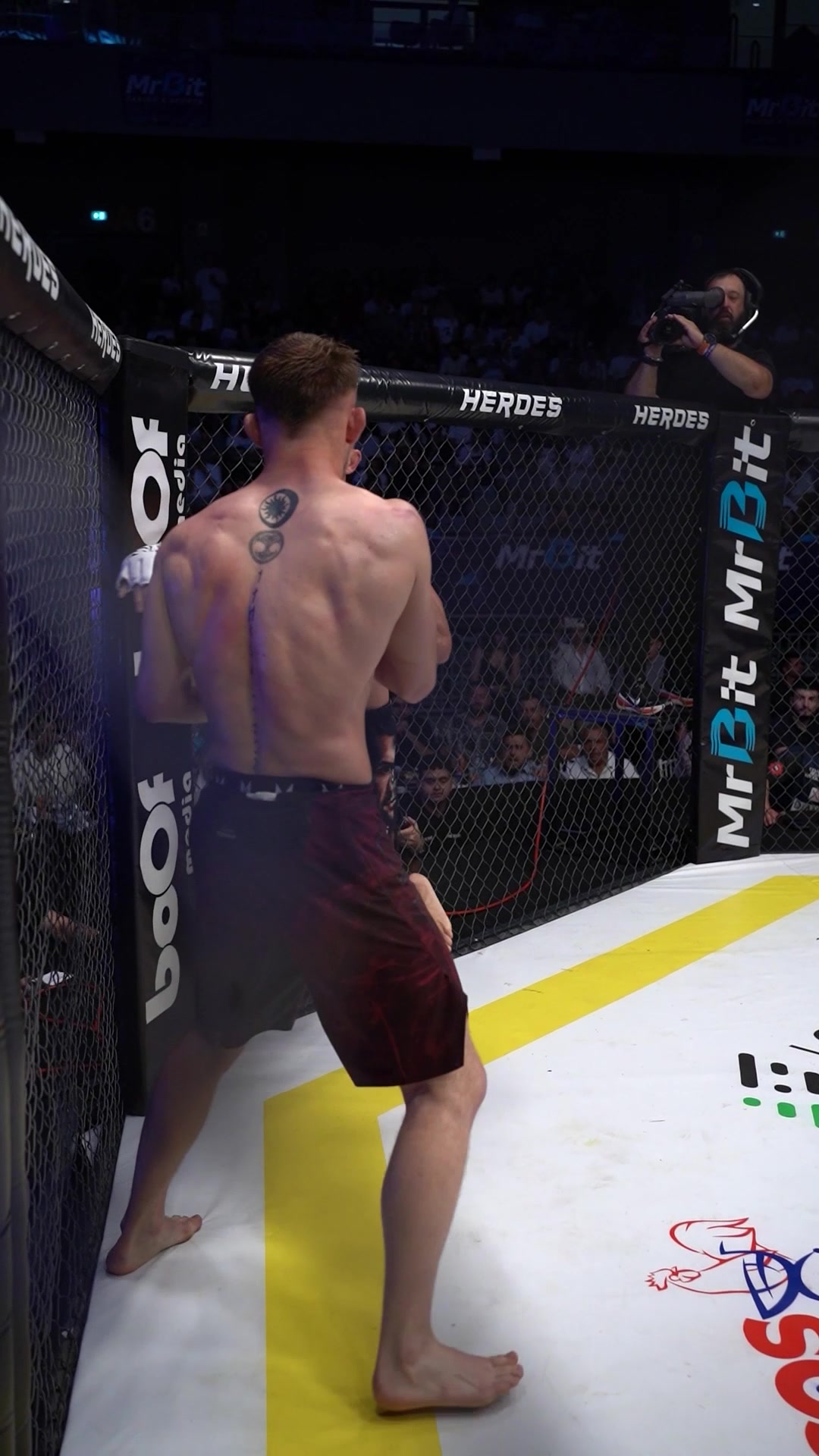 @Heroes MMA LIVE