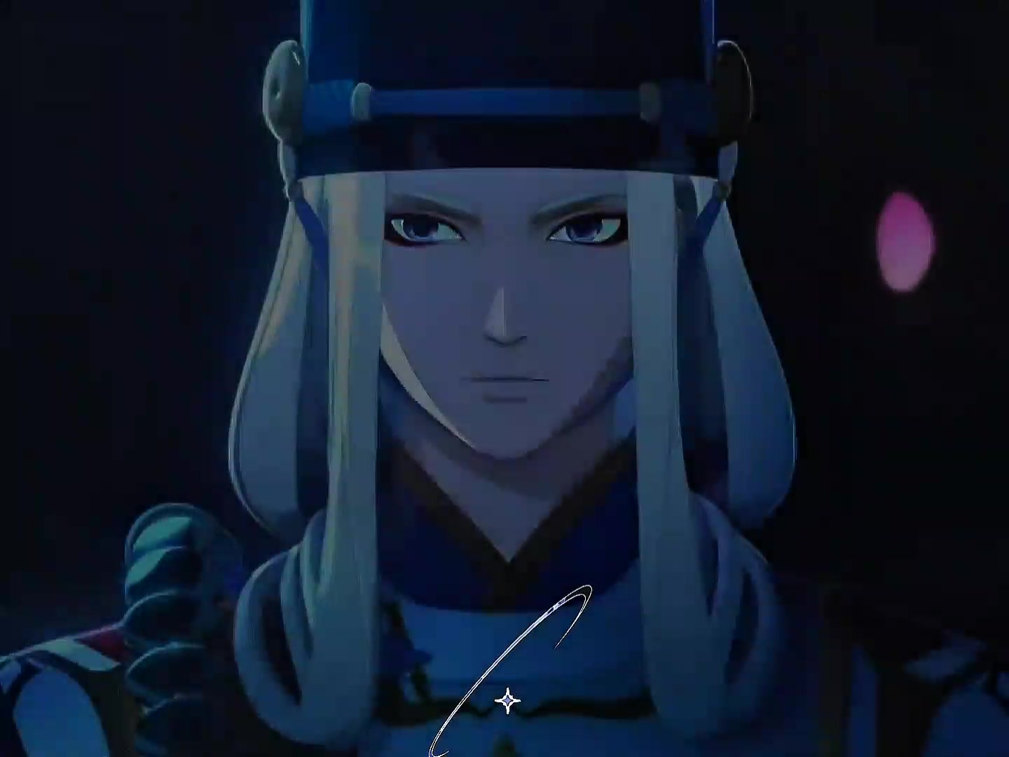 @𖤓hanatsuru_onmyoji