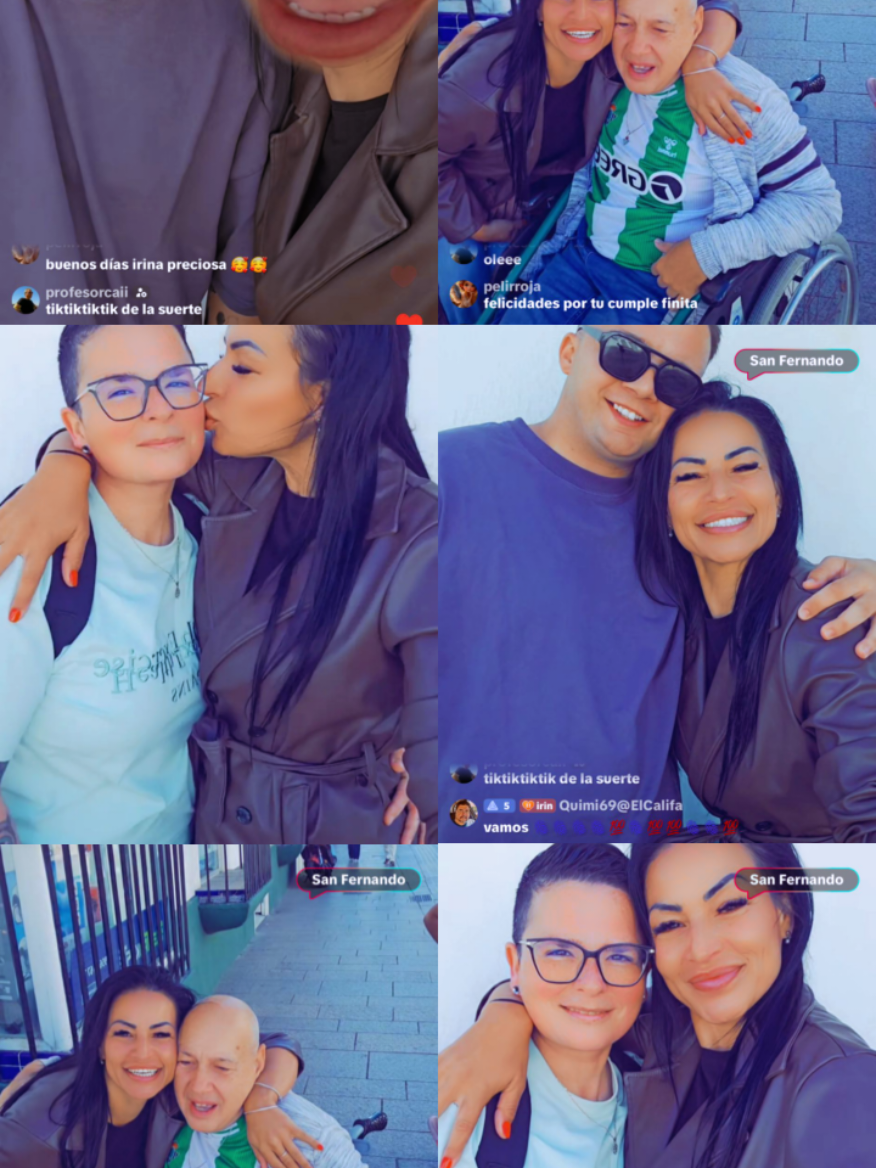 @Irina Traigobich