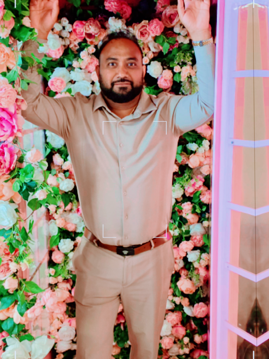 @Raj Kamal