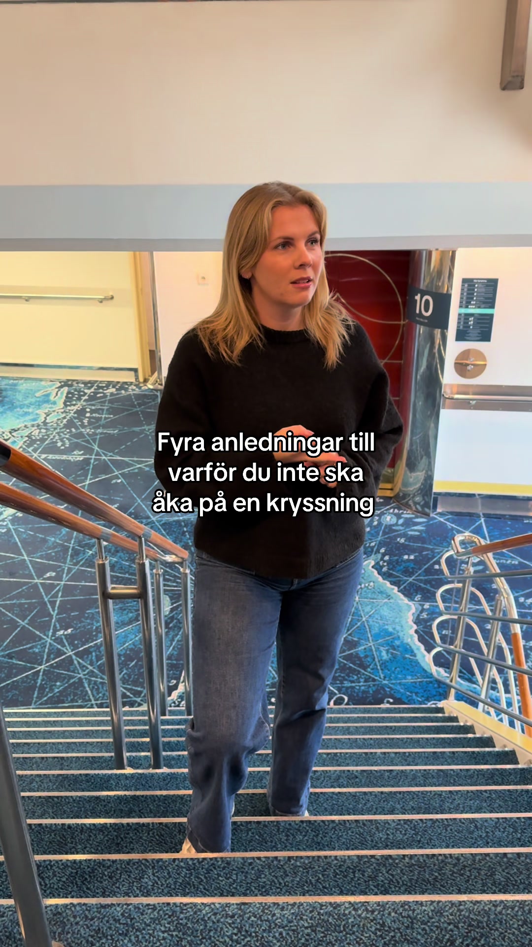 @Tallink Silja Line Sverige