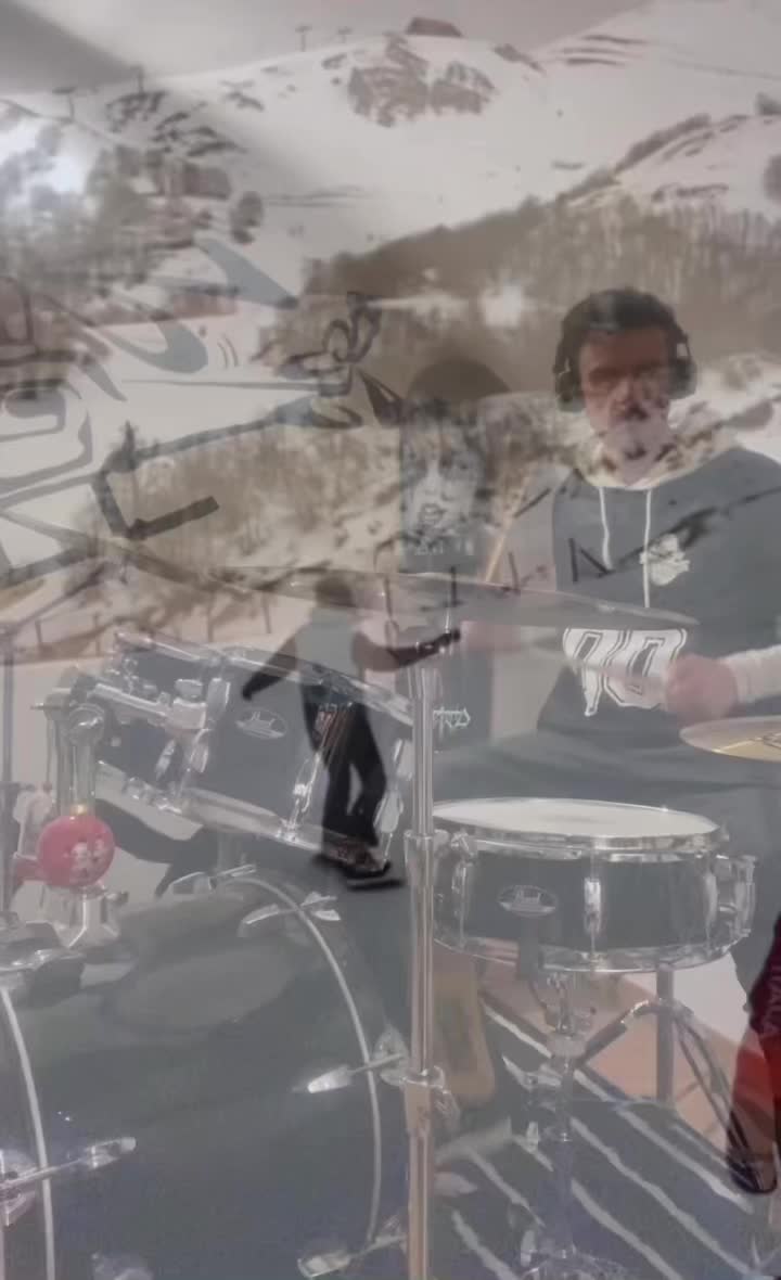 @Manuele D Eramo