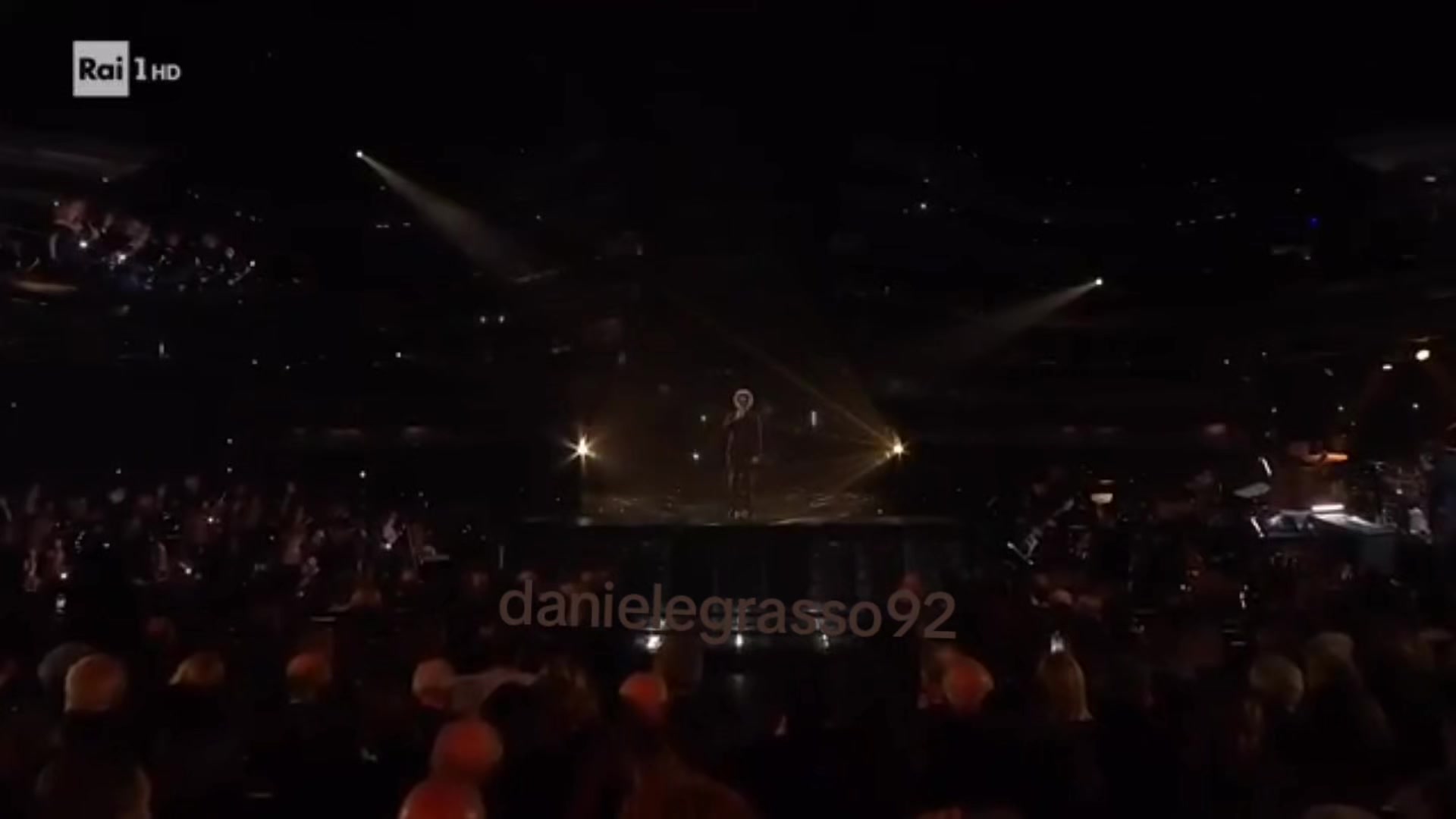 @Daniele Grasso