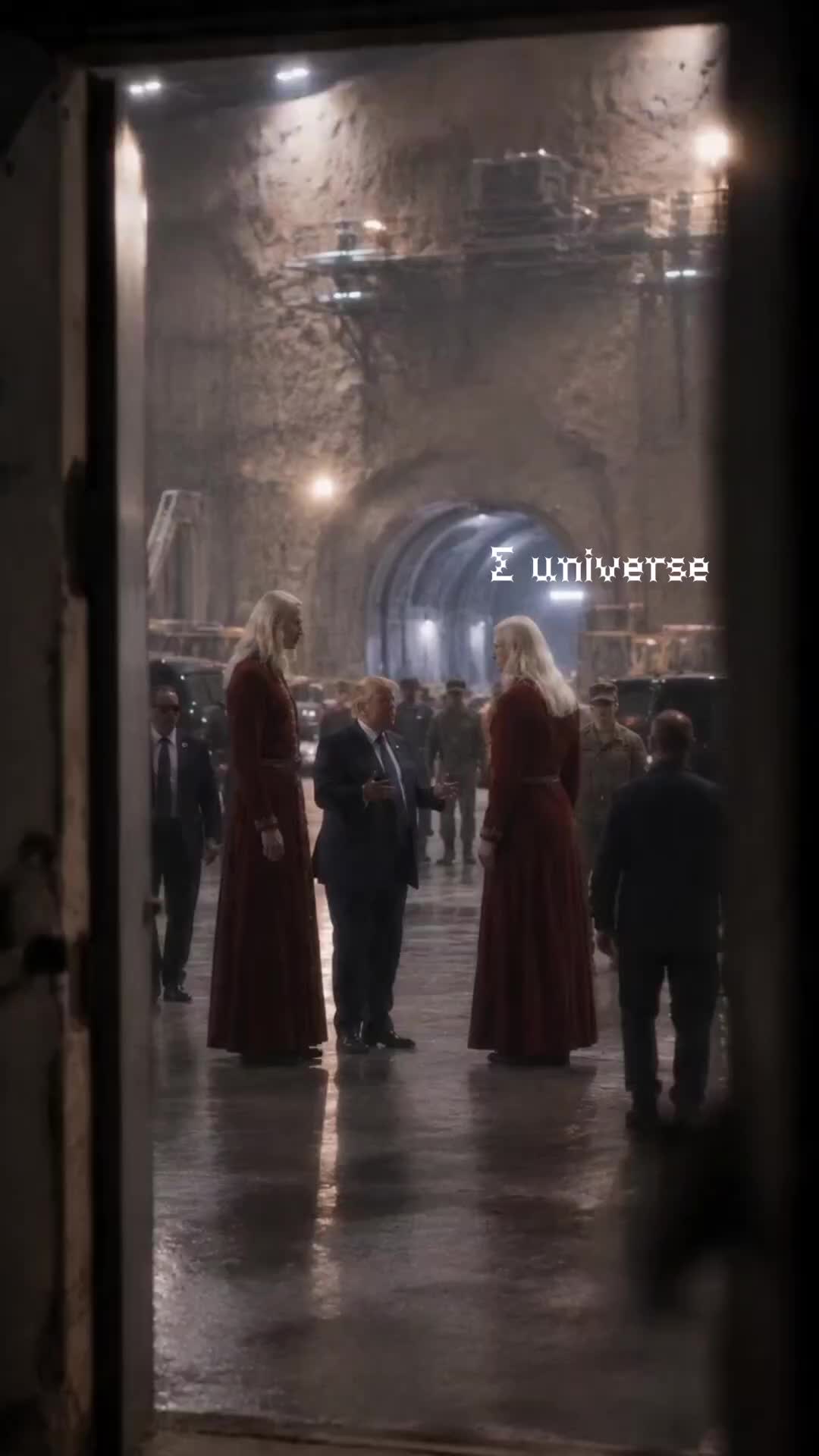 @&Sigma; universe