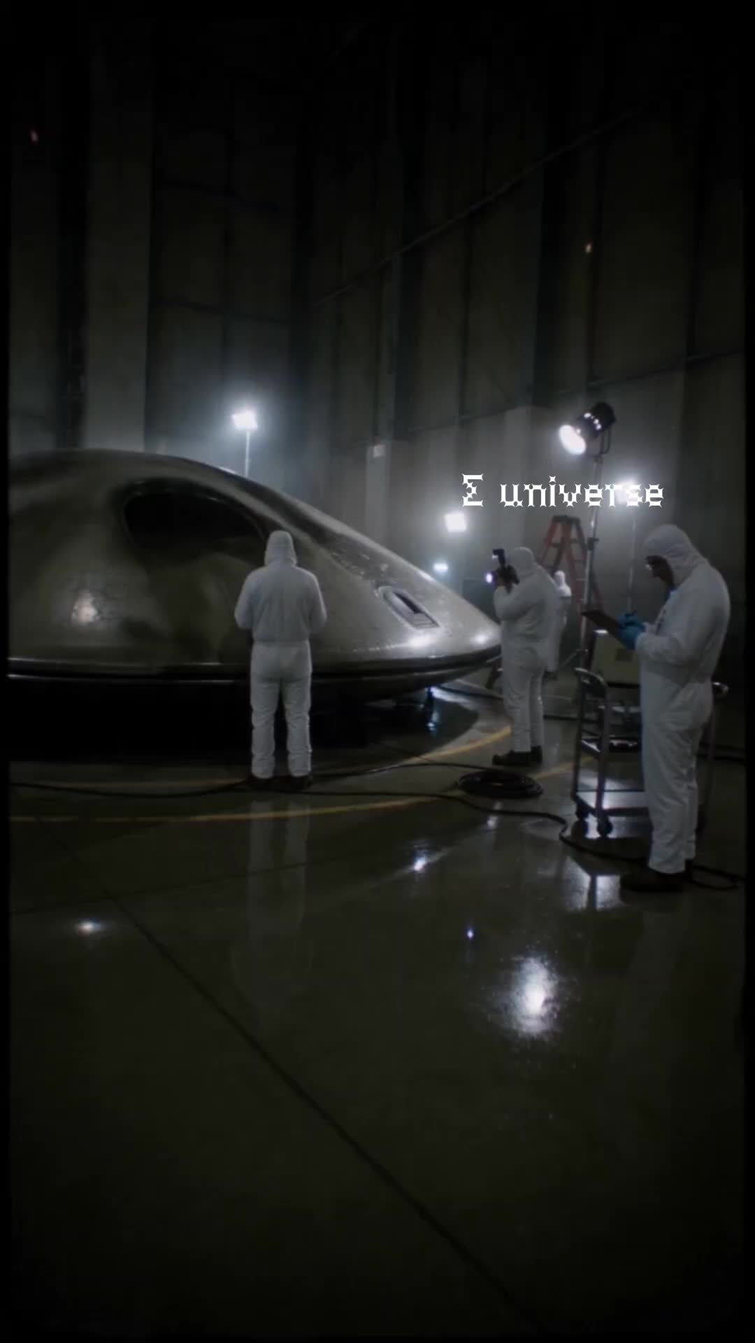 @&Sigma; universe