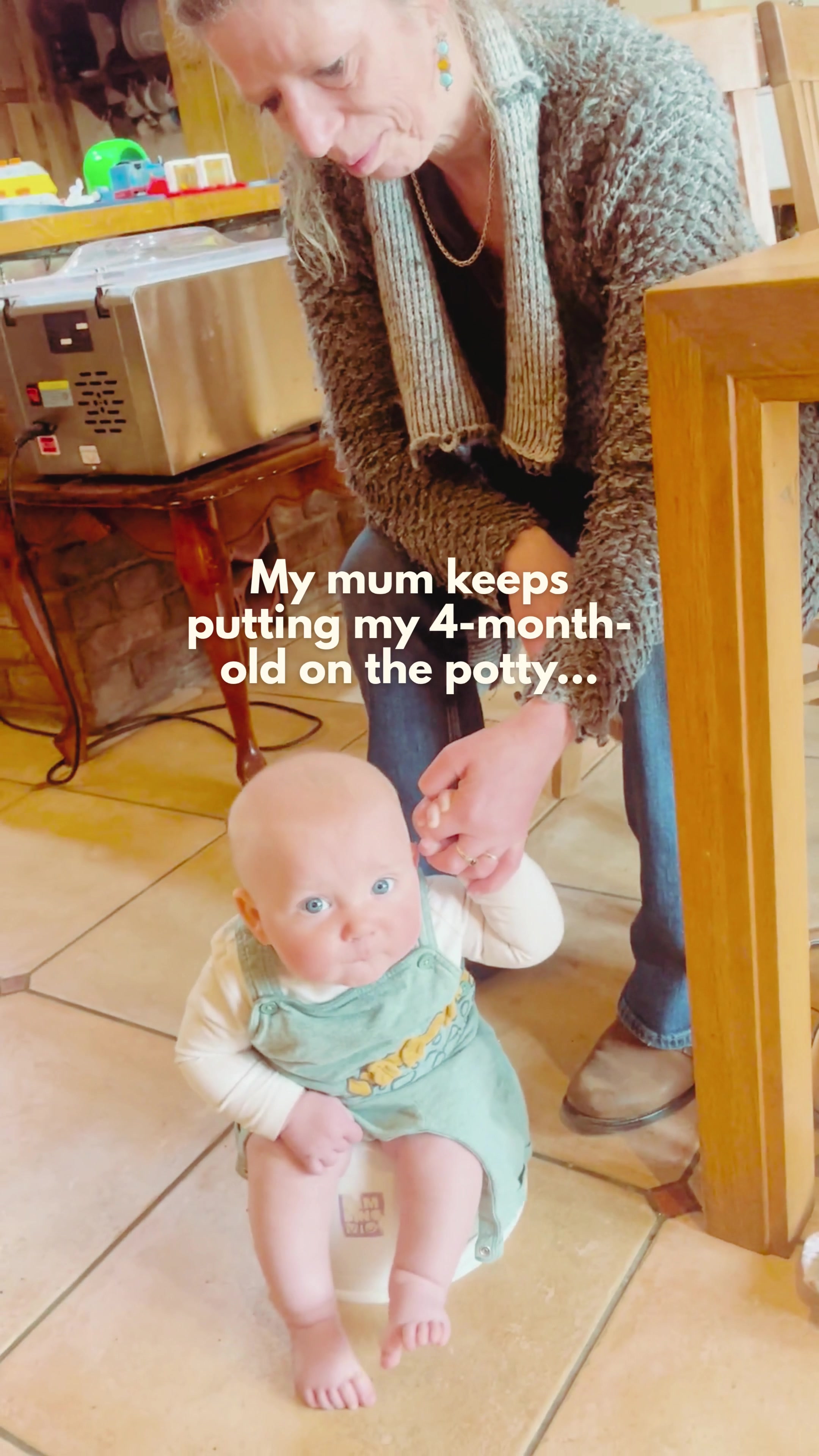 @Babypottying