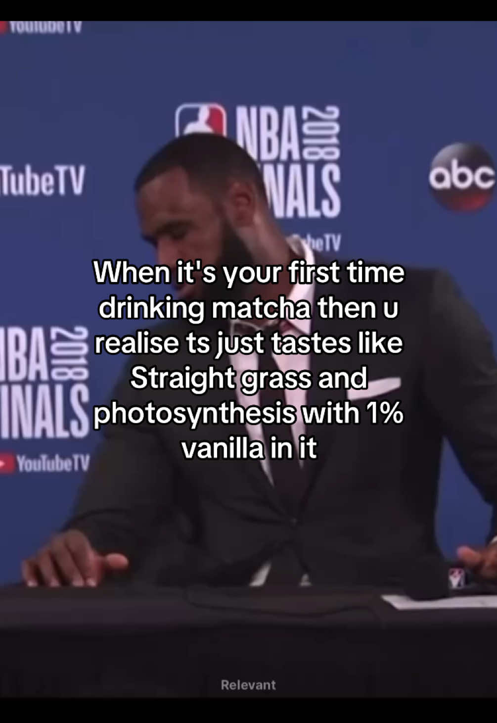 @Relevant