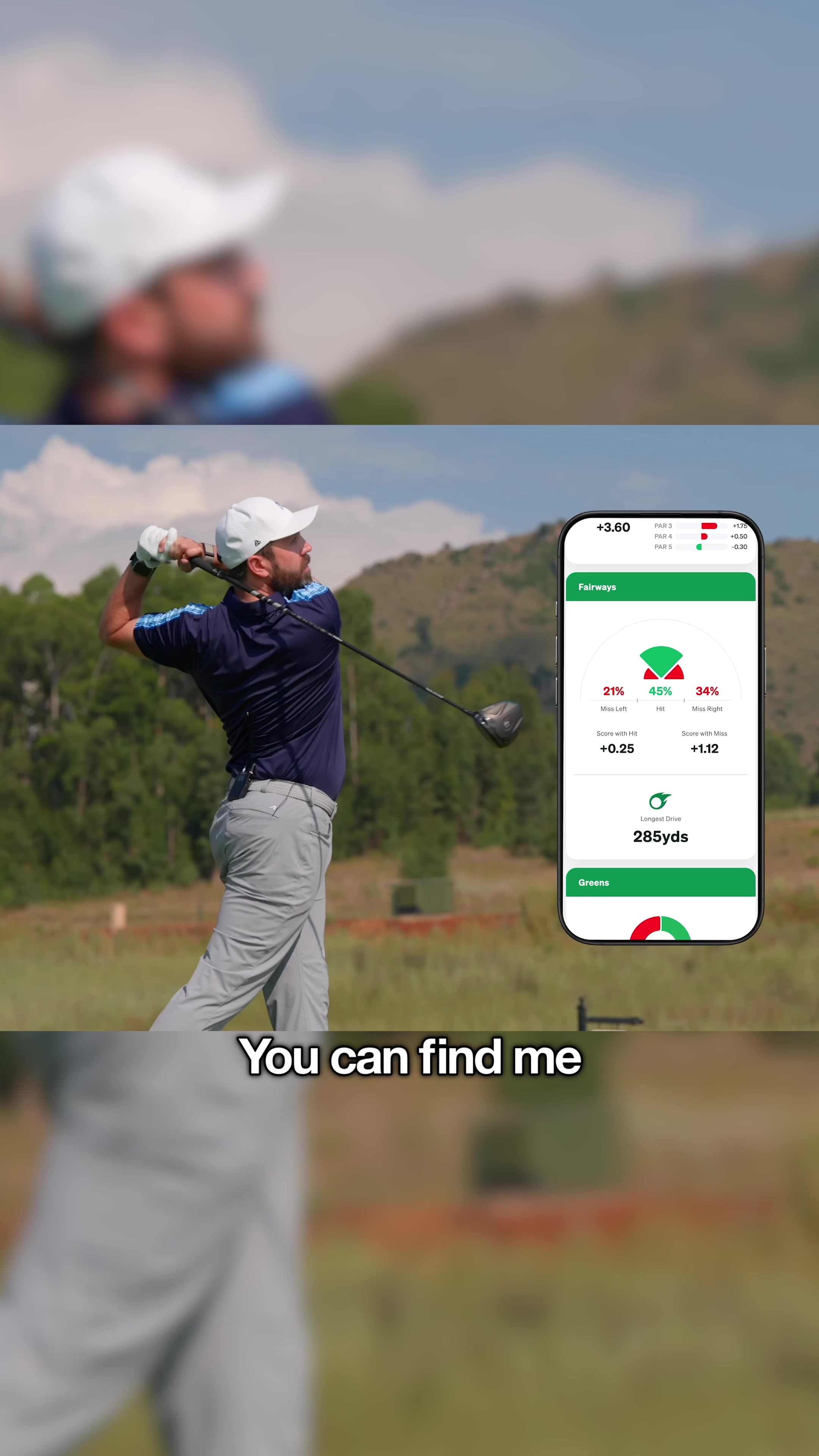 @Golf GameBook
