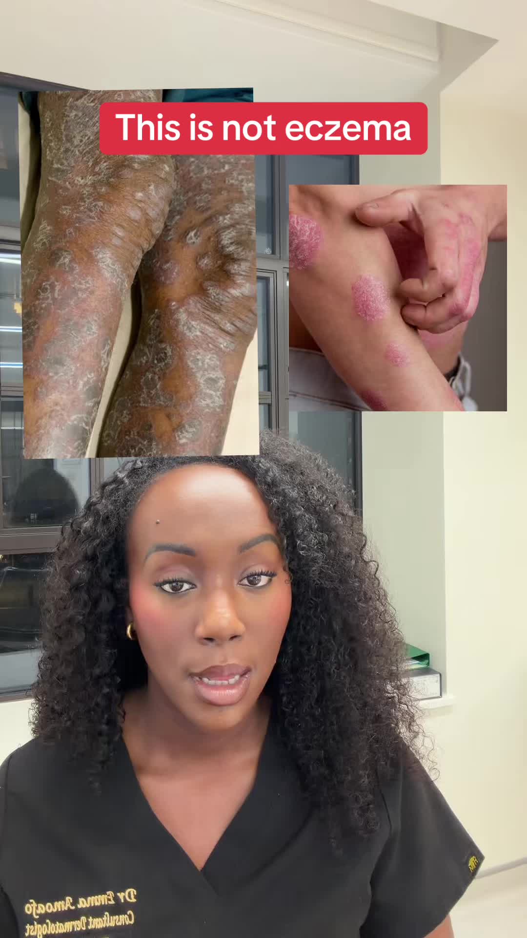 @Dr Emma | Dermatologist