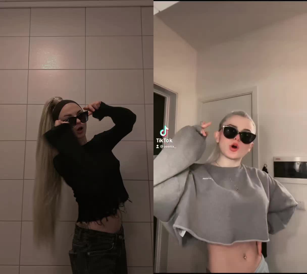 @Vee