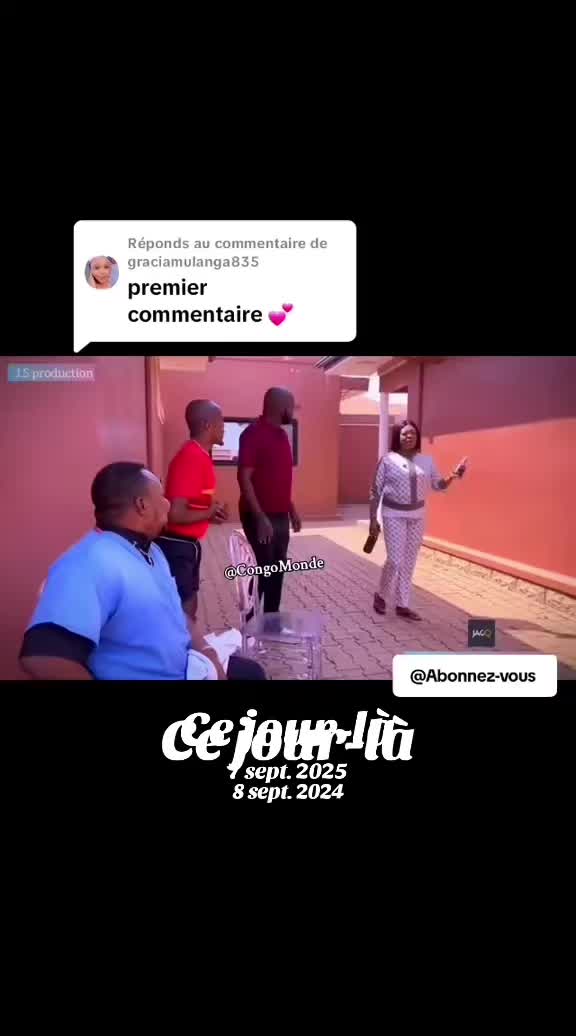 @Congo Monde🇨🇩⚫