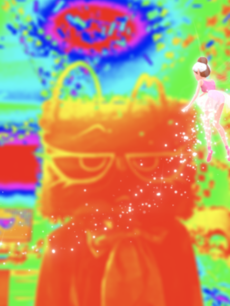 @ᛝ Αтнenα ♡'s Bloт