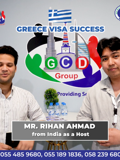 @GCD HR & MGM CONSULTANCY