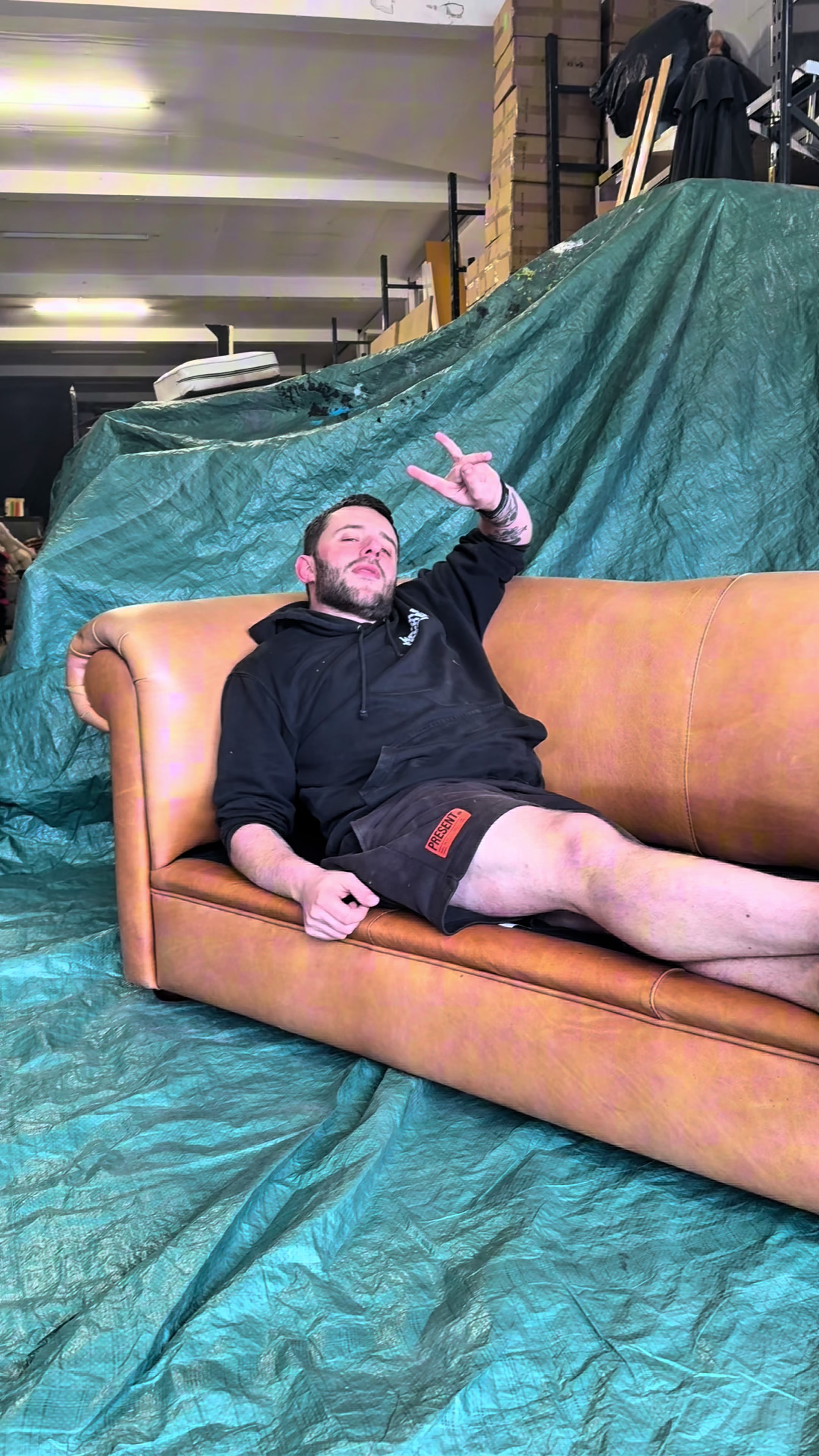 @Reprezent Project