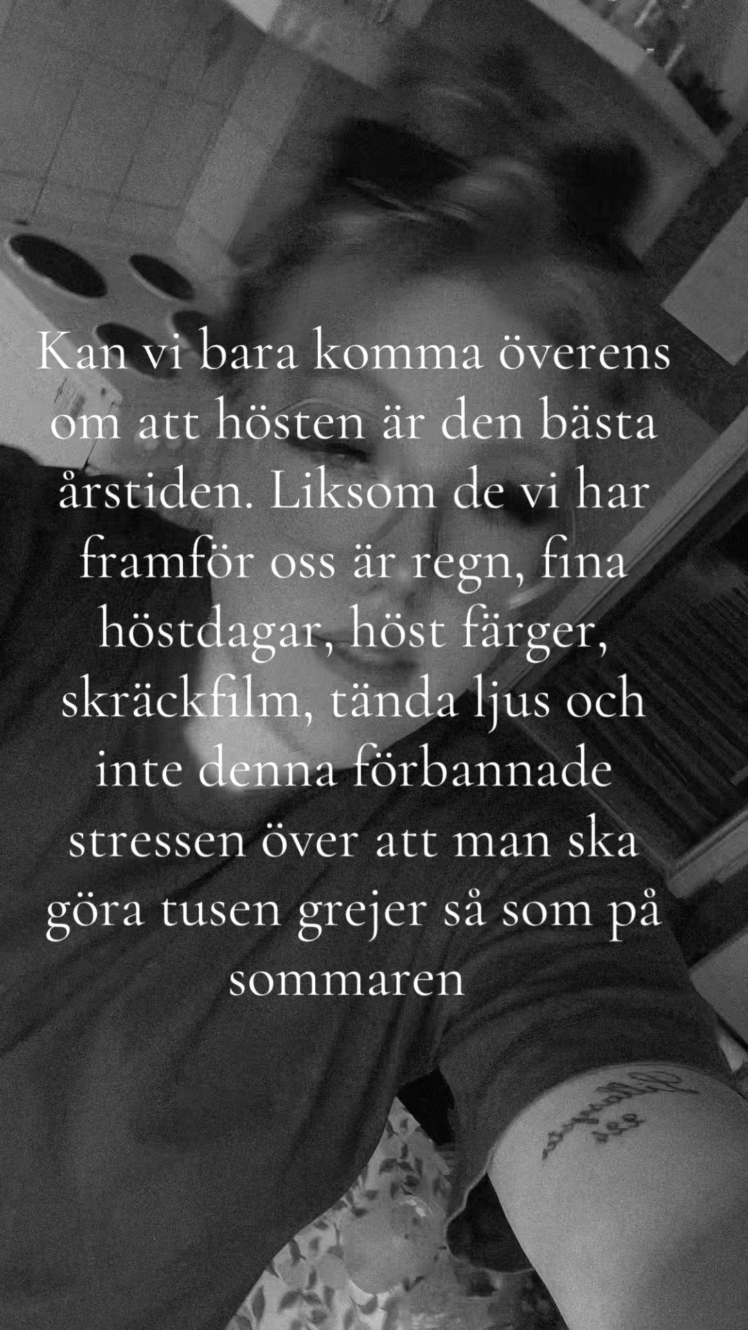 @Sug och svälj trevlig helg💅