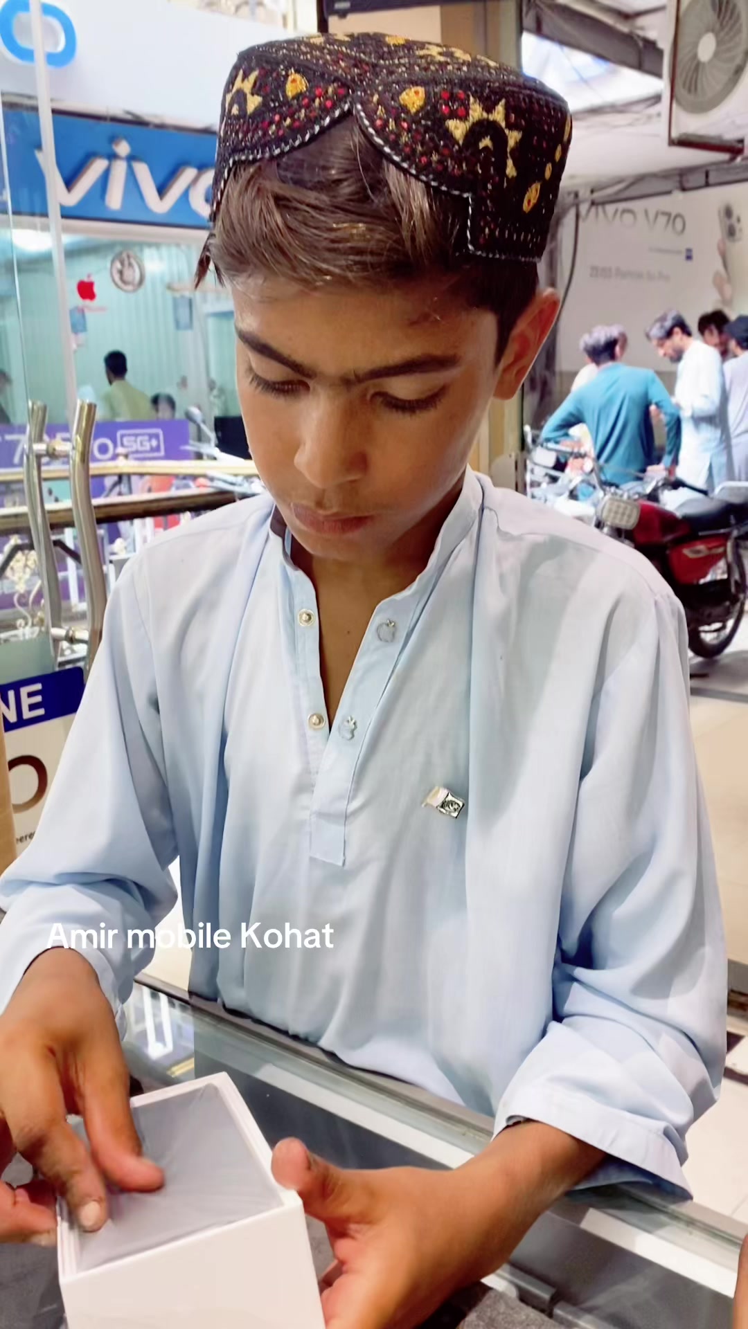 @Amir Khan83122