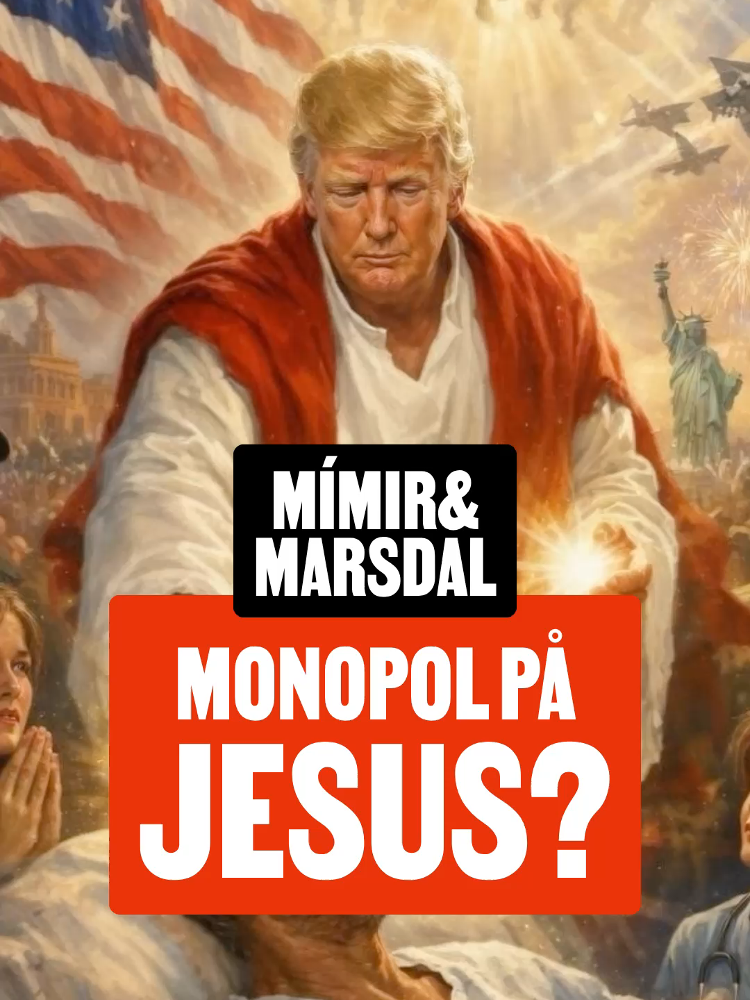 @Manifest Media
