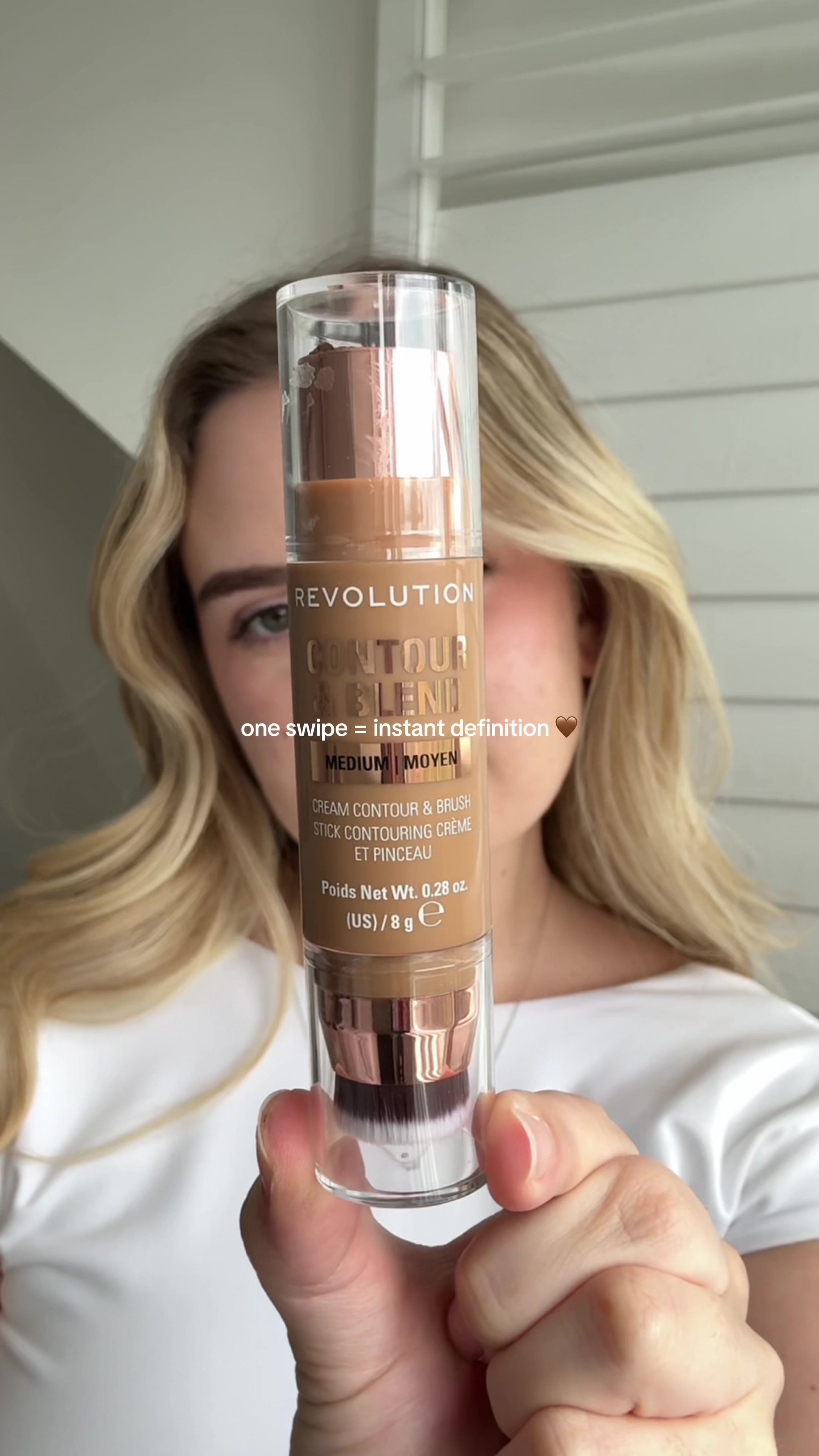 @Makeup Revolution