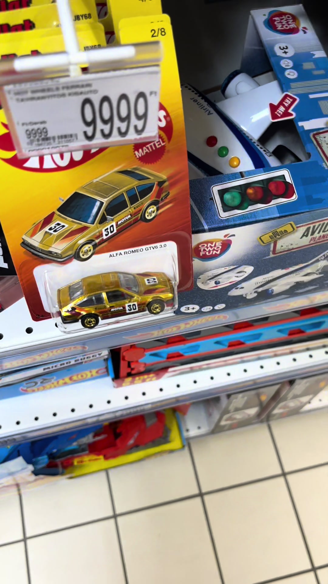 @Hot Wheels Hungary 🇭🇺