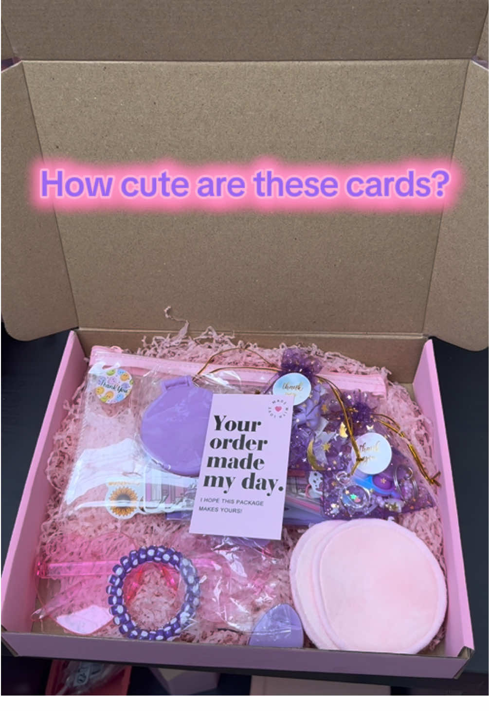 @Smiley Scoops Mystery Bundles