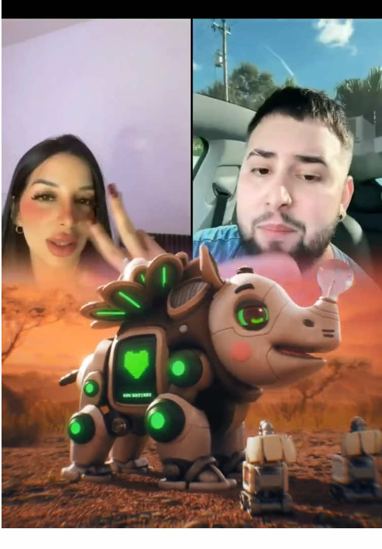 @Fanslucero
