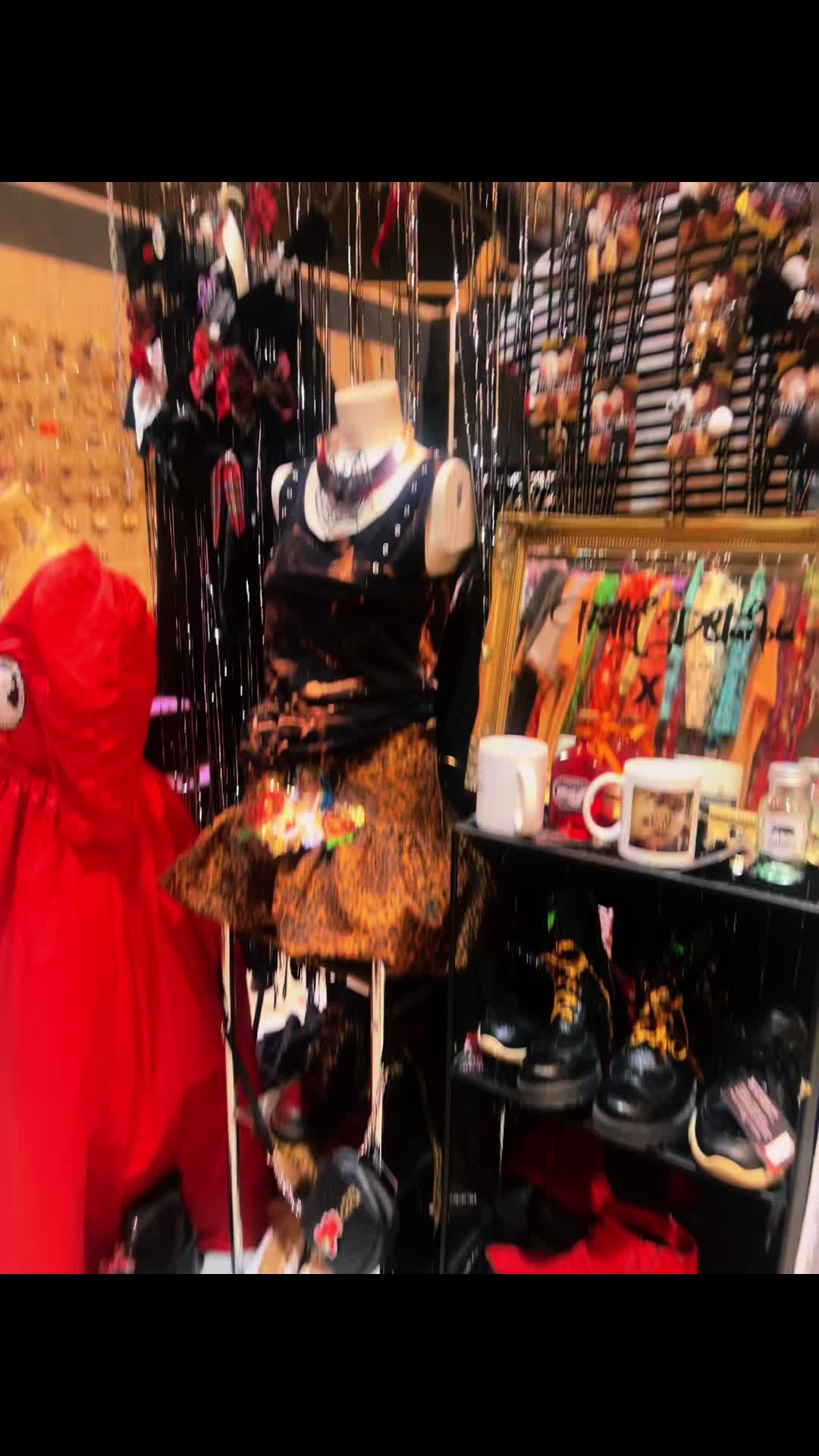 @Pretty Disturbia