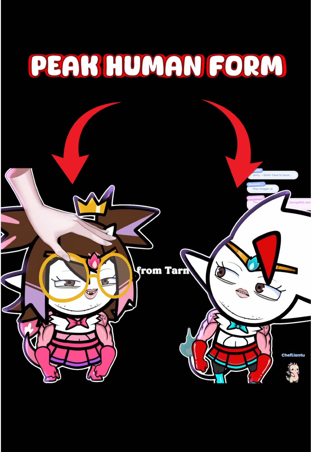 @ChibiChomps