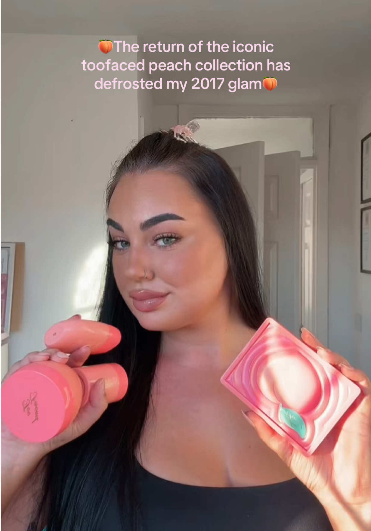 @Chantelle Rose