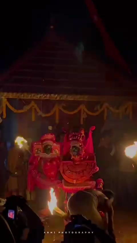 @തെയ്യപ്രാന്തൻ ❤️