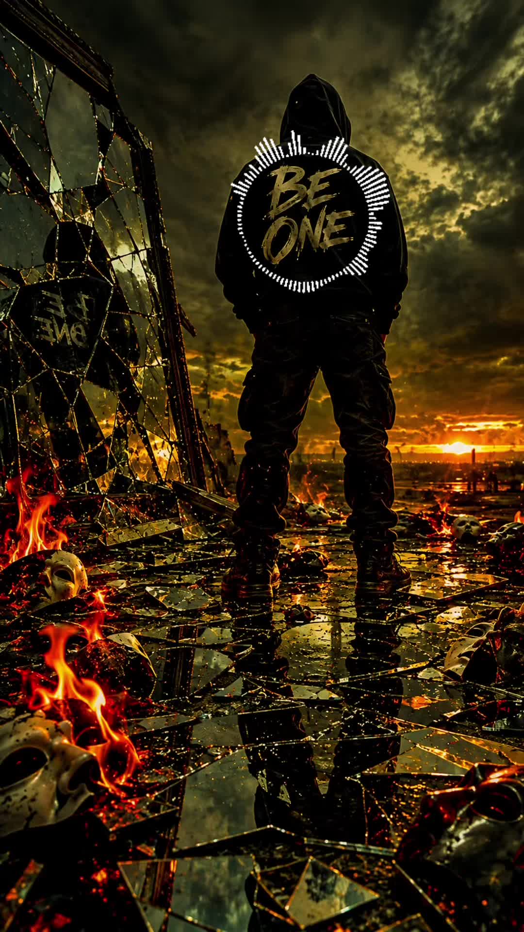 @Be One