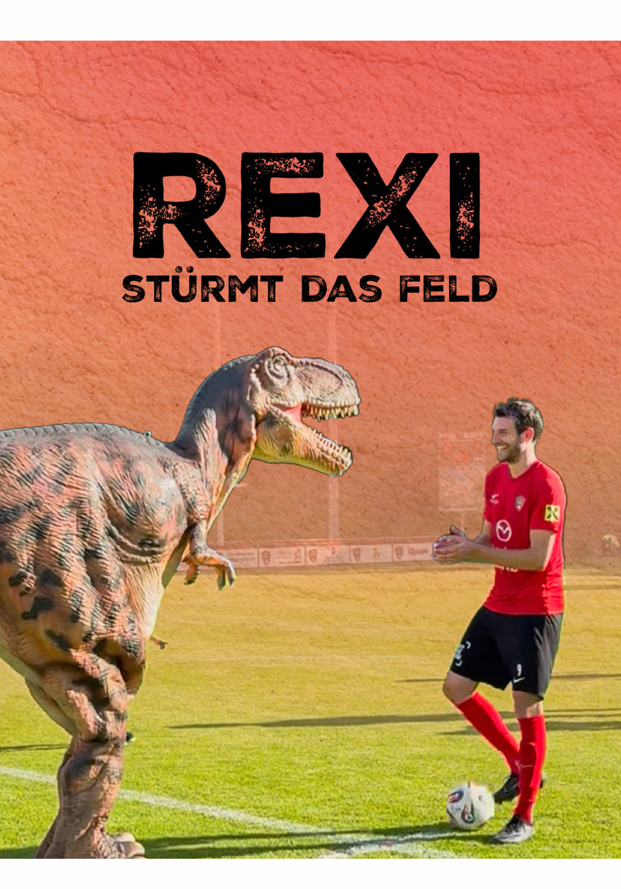 @Styrassic Park