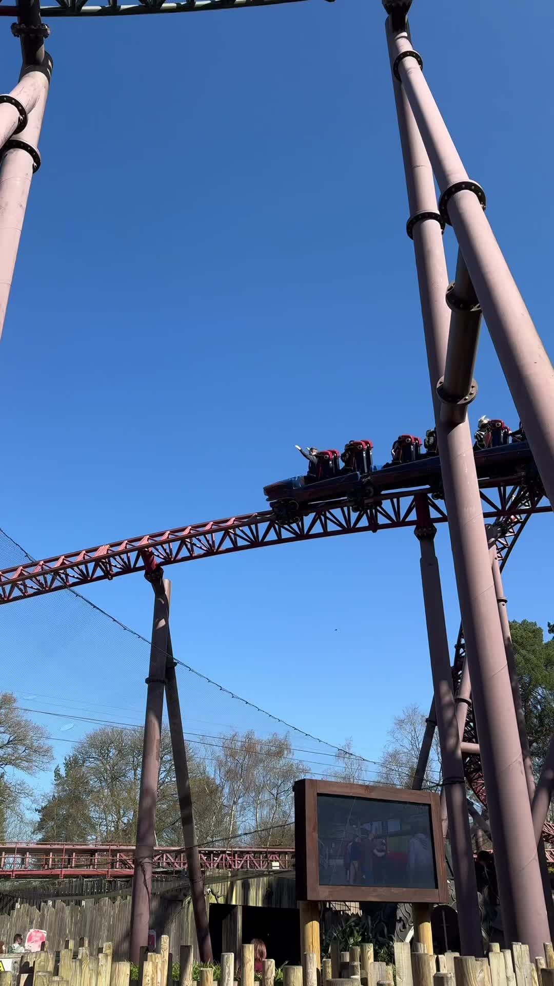 @coaster backup