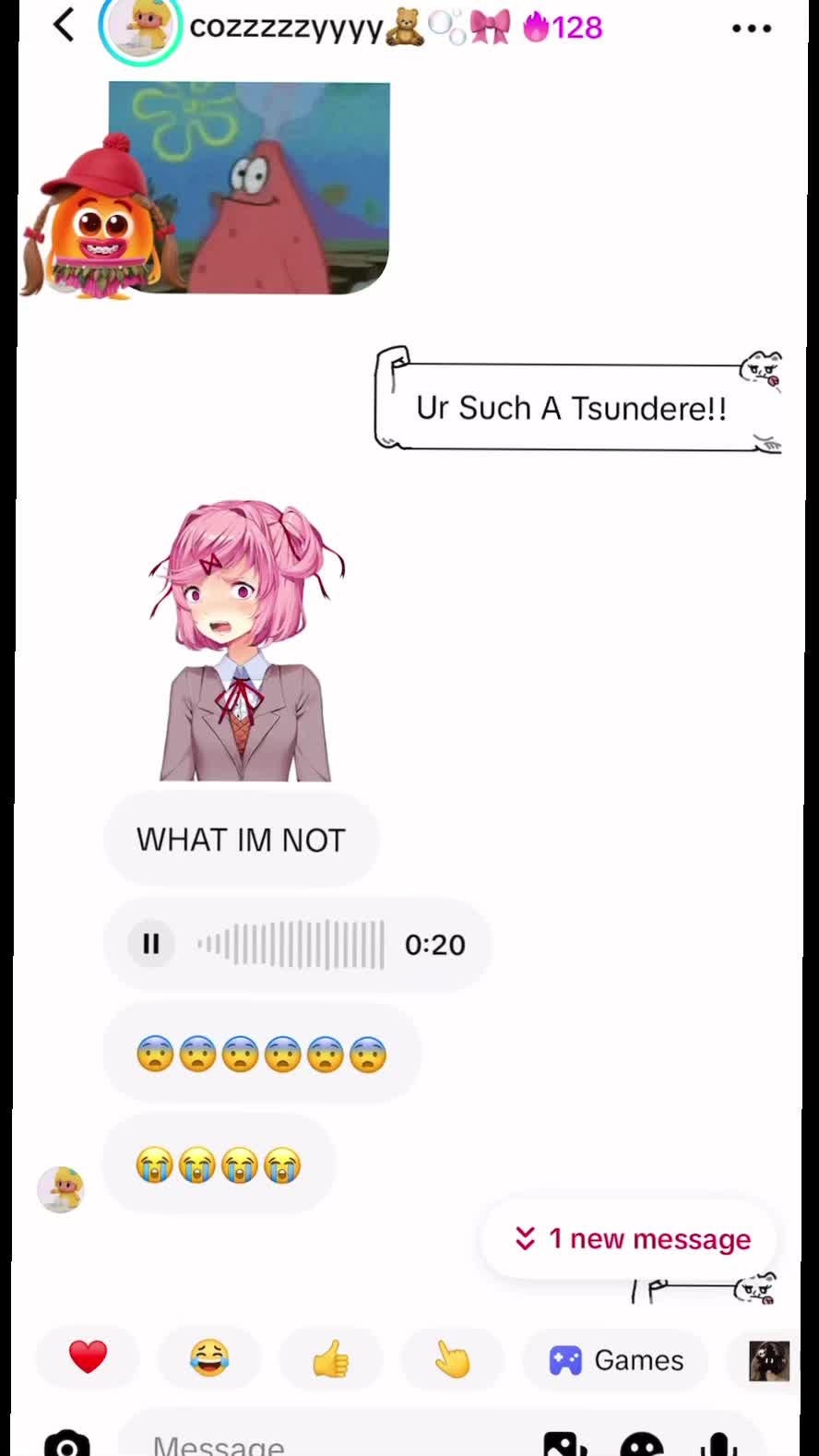 @!! 💗 🍓 ⋆ 𝒜𝒹𝓇𝒾 ⋆ 🍓 💗 !!