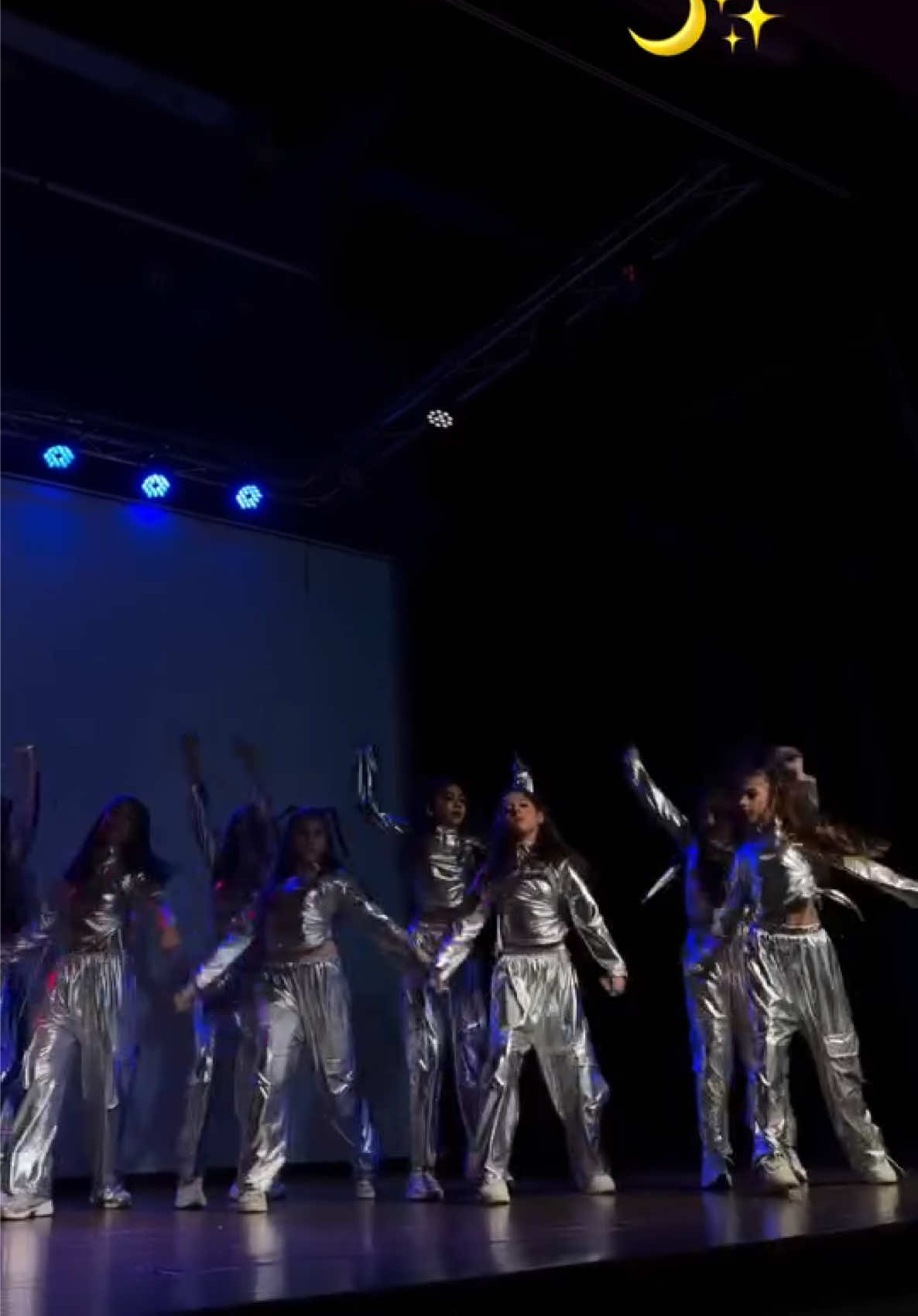 @TheDanceProject