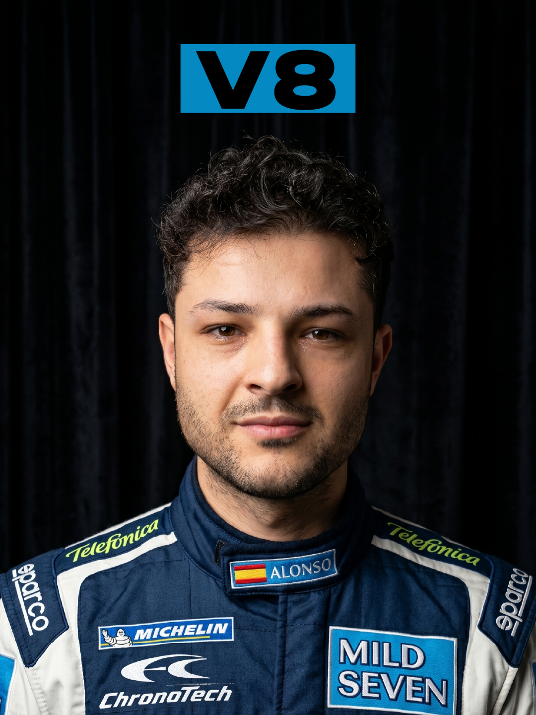 @F1 Gentlemen