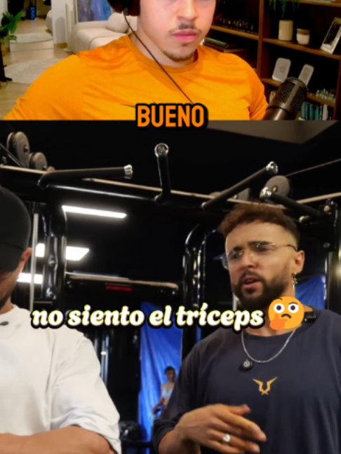 @rexsolid | Entrenador online