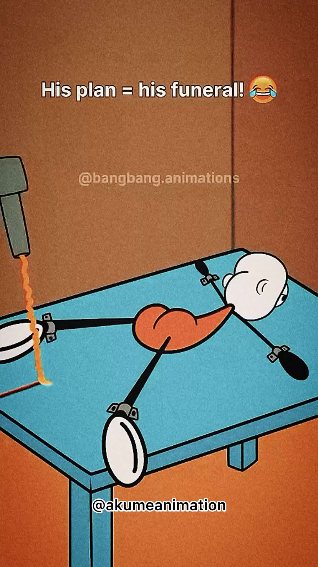@Akume animation