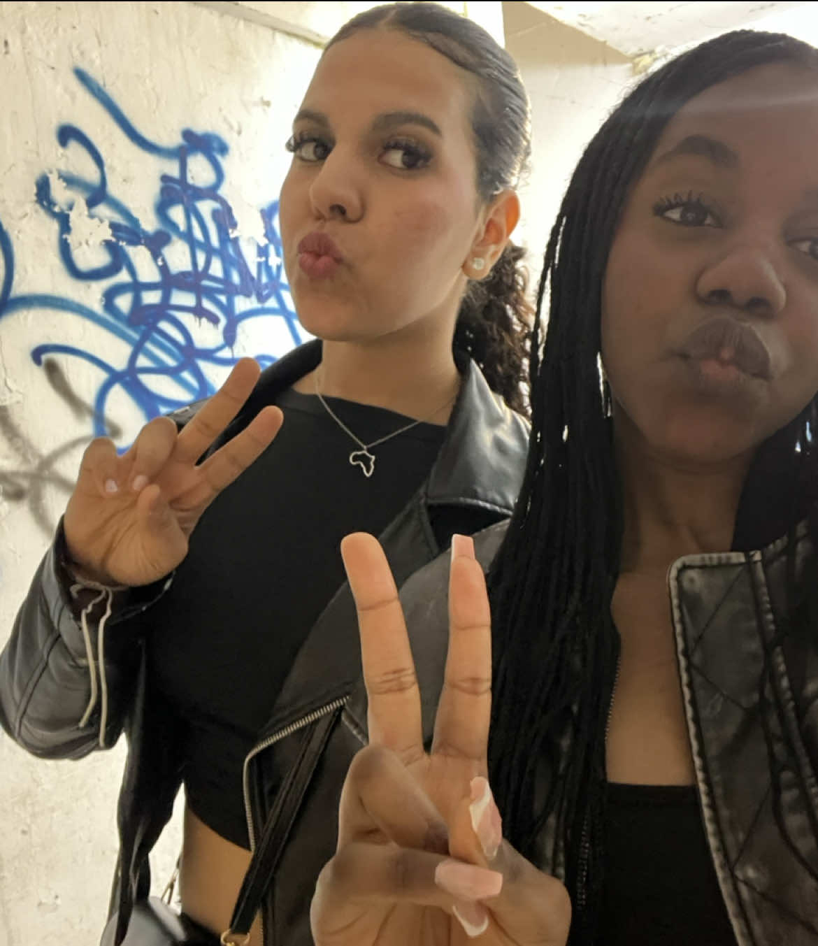 @dorcas&ilha🌟