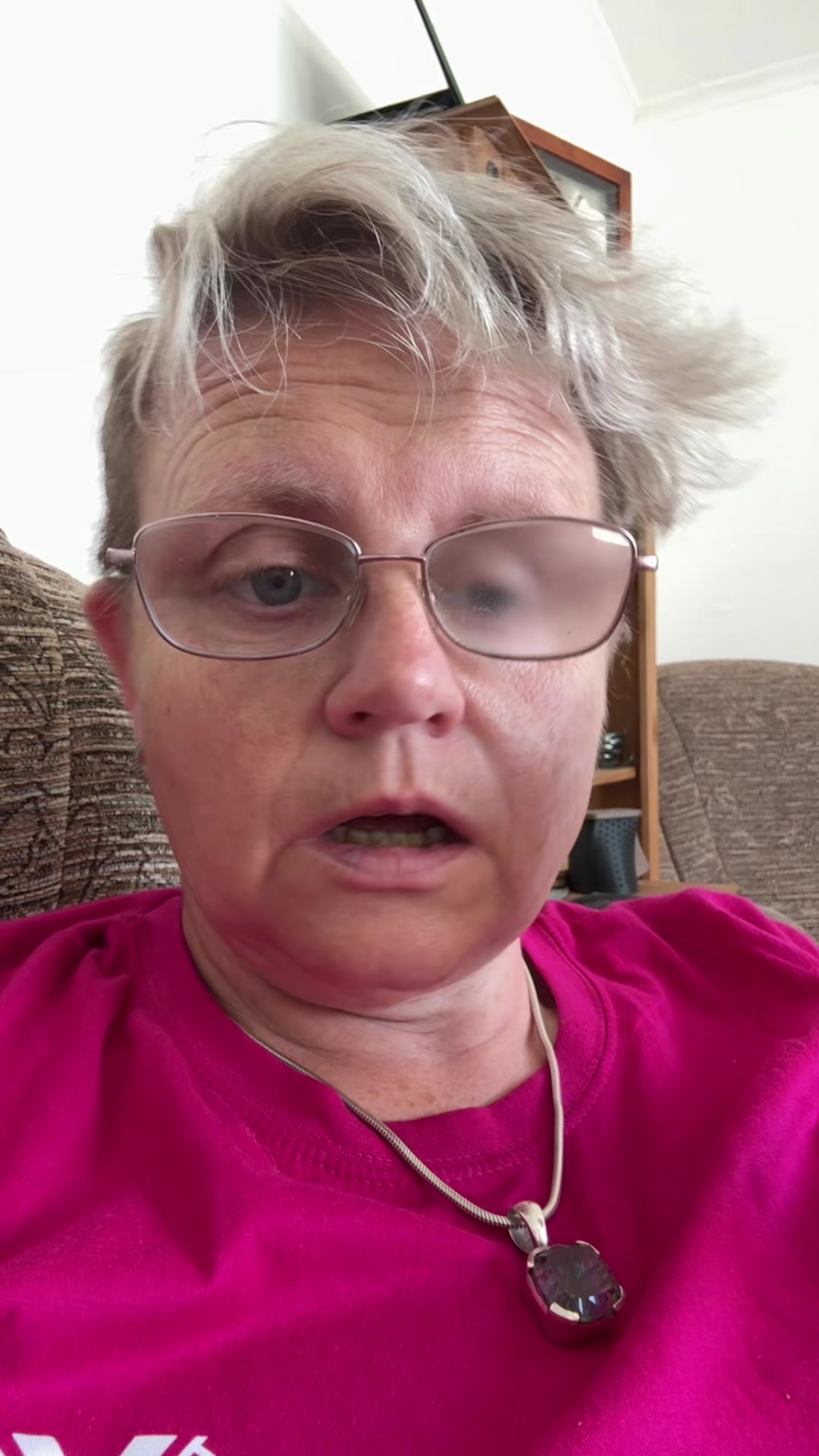 @Trishasmotorhomemadness