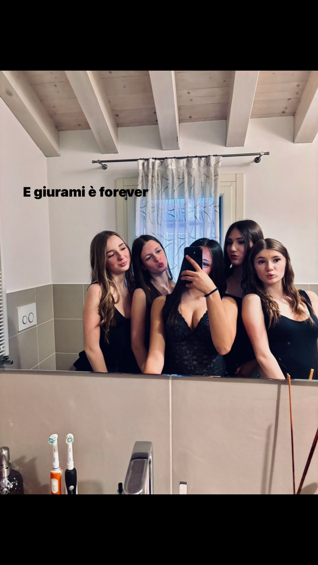 @le senatrici