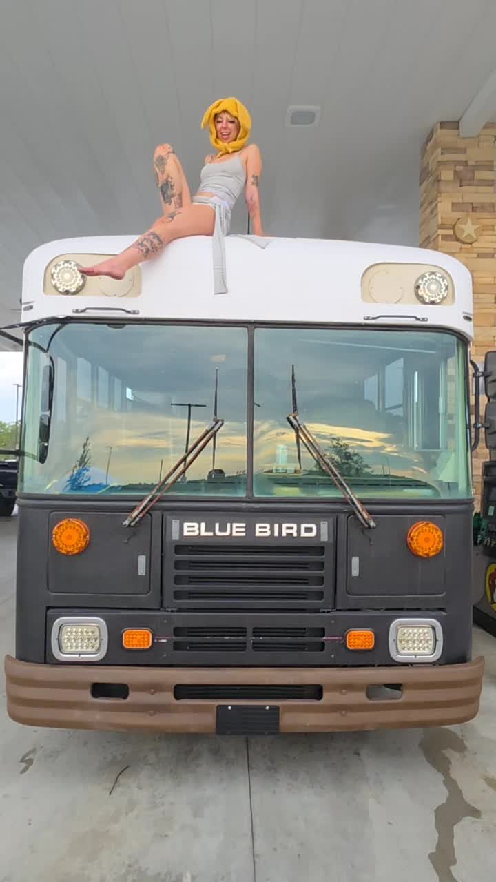 @BusandBunny