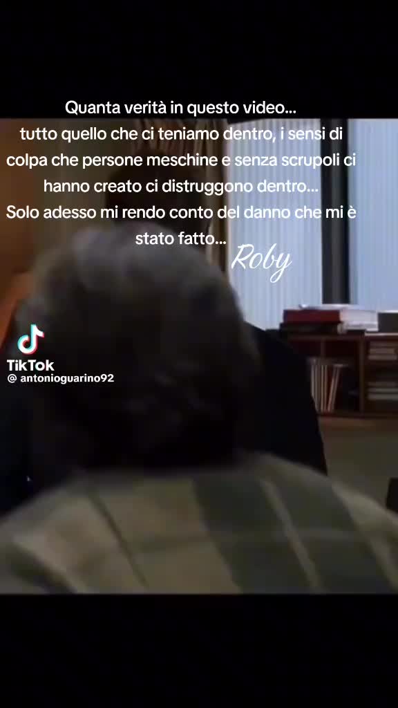 @Roberto Sciortino