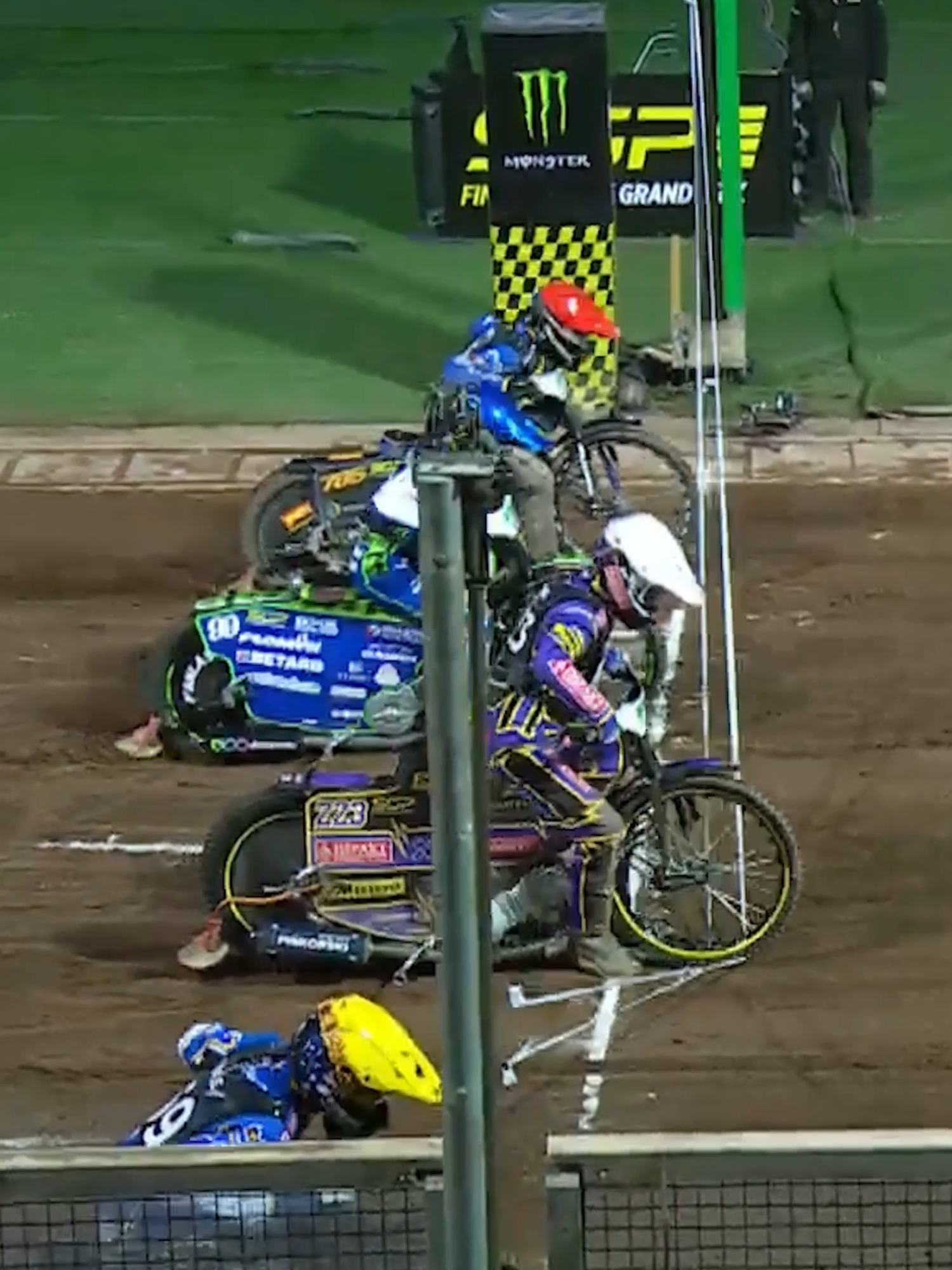 @FIM Speedway Grand Prix